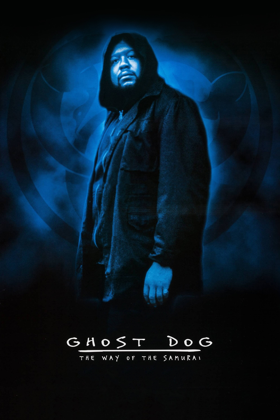 Ghost Dog The Way of the Samurai (1999) [4838] (A1763219281) [[Movies]] --Plex--